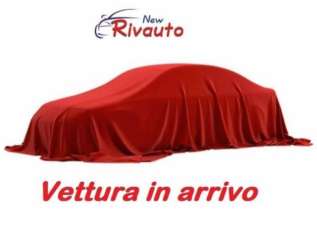 FIAT Punto Evo Benzina/Metano 2010 usata, Napoli