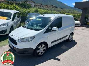 FORD TRANSIT  COURIER ACTIVE Diesel 2017 usata