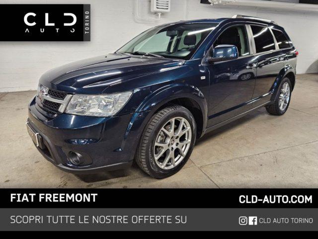 FIAT Freemont 2.0 Multijet 170 CV 7POSTI Diesel