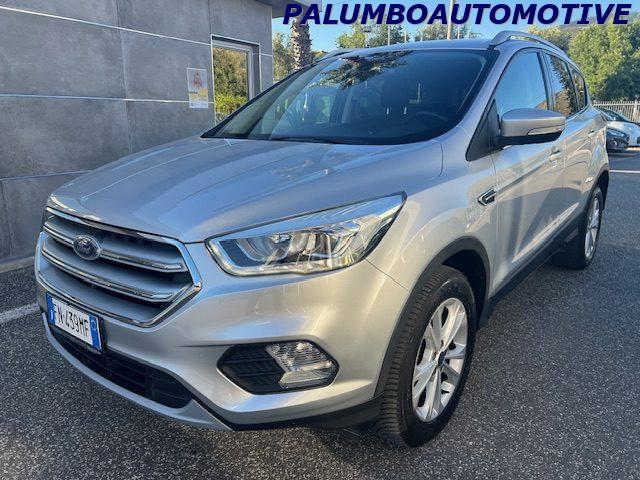 FORD Kuga 1.5 TDCI 120 CV S&S 2WD Business Diesel