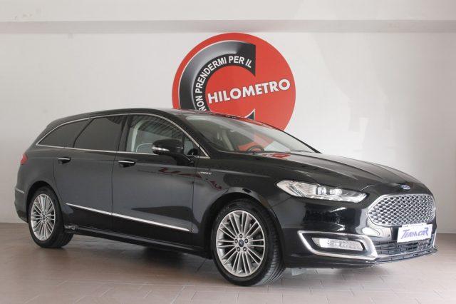 FORD Mondeo 2.0 TDCi 180 CV S&S Powershift SW Vignale Panorama Diesel