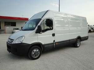 IVECO Daily Diesel 2008 usata, Treviso