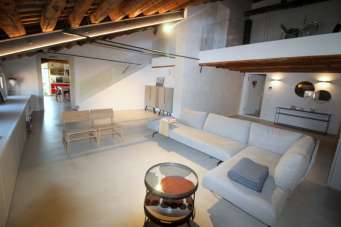 Rent Lofts, attics and penthouses, Pieve di Soligo