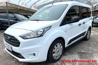 FORD Transit Courier Diesel 2021 usata, Vicenza