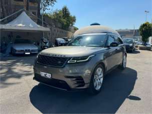 LAND ROVER Range Rover Velar Benzina 2020 usata
