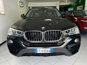 BMW X4 Diesel 2019 usata, Ascoli Piceno