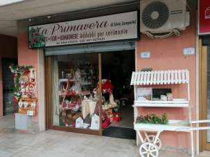 Verkauf ATTIVITA', Pitigliano