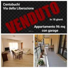 Verkauf Appartamento, Monteprandone