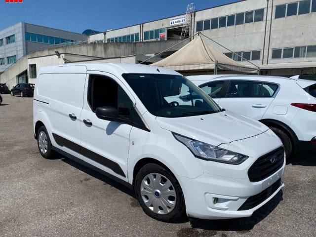 FORD Transit Connect Diesel 2019 usata, Treviso foto