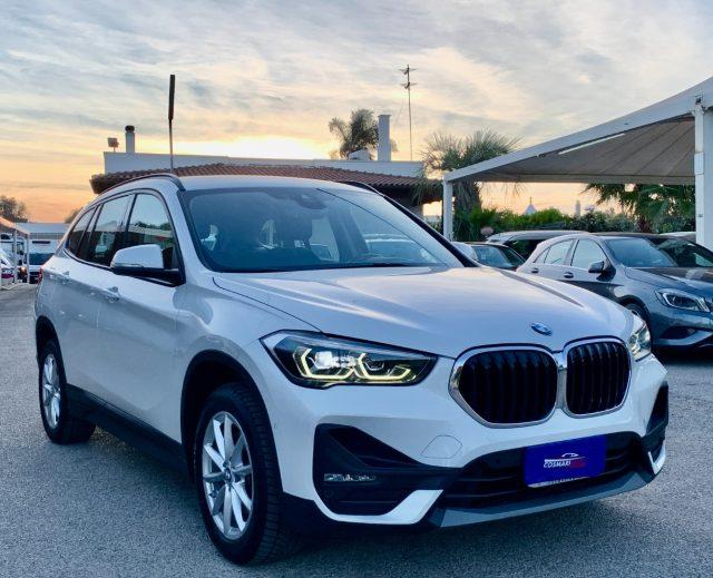 BMW X1 Diesel 2019 usata, Brindisi foto