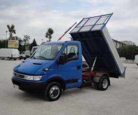 IVECO Daily Diesel 2005 usata, Treviso