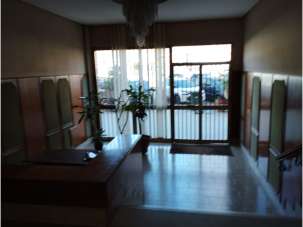 Sale Roomed, Palermo