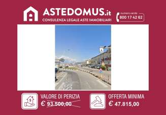 Sale Lofts, attics and penthouses, Montecorvino Pugliano