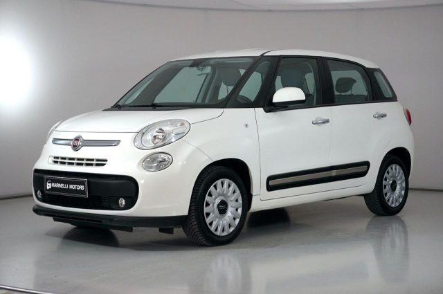 FIAT 500L Diesel 2014 usata foto