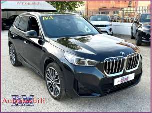 BMW X1 Elettrica/Diesel 2023 usata, Pescara
