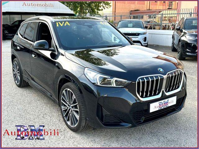 BMW X1 XDRIVE20D MSPORT IVA GTRAINO C20 HARMANKARDON Elettrica/Diesel