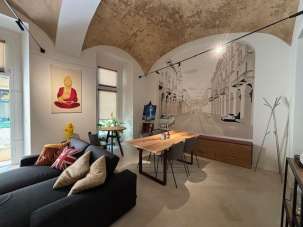 Loyer Appartamento, Torino