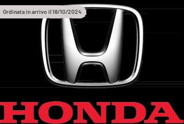 HONDA CR-V 2.0 Hev eCVT Elegance AWD Elettrica/Benzina