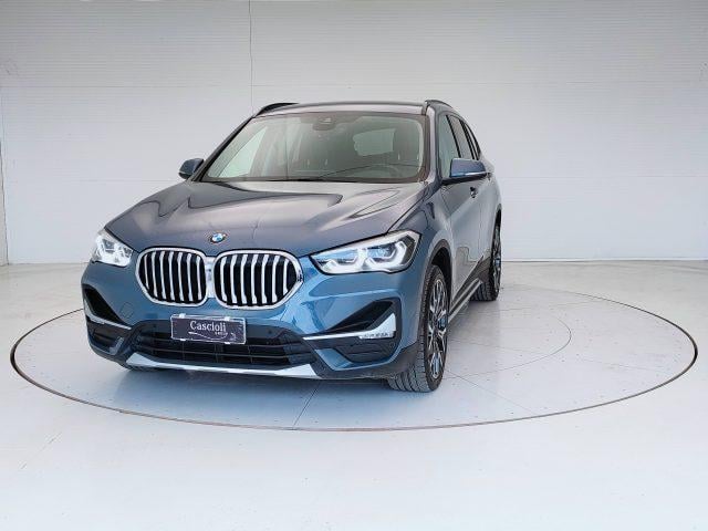 BMW X1 F48 2019 - xdrive18d xLine auto Diesel