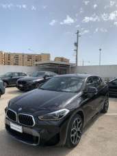 BMW X2 Diesel 2021 usata, Lecce