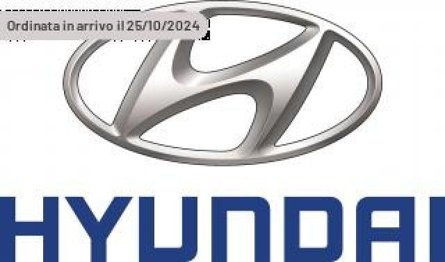 HYUNDAI Kona 1.0 T-GDI Hybrid 48V iMT XClass Elettrica/Benzina