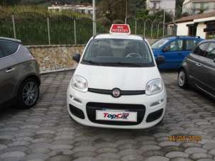 FIAT Panda Diesel 2014 usata, Salerno