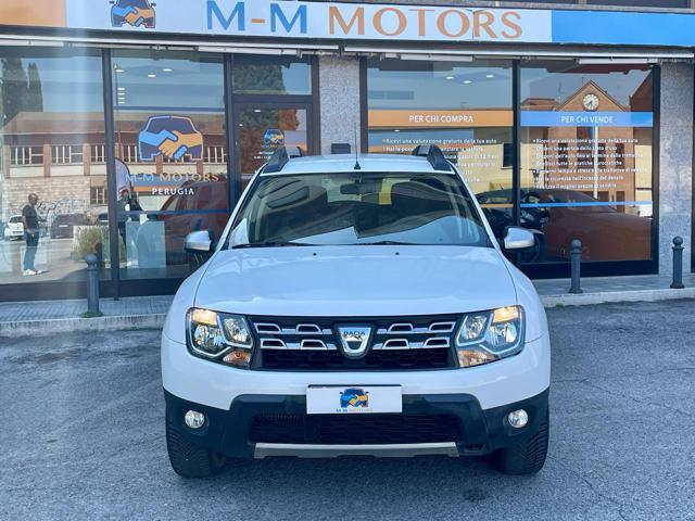 DACIA Duster 1.5 dCi 110CV Start&Stop 4x2 Ambiance Diesel