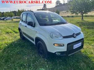 FIAT Panda Diesel 2018 usata, Pesaro e Urbino