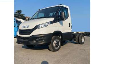 IVECO Daily Diesel usata