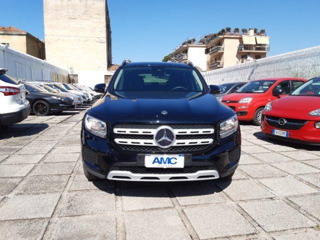 MERCEDES-BENZ GLB 200 d Automatic Business Extra Diesel
