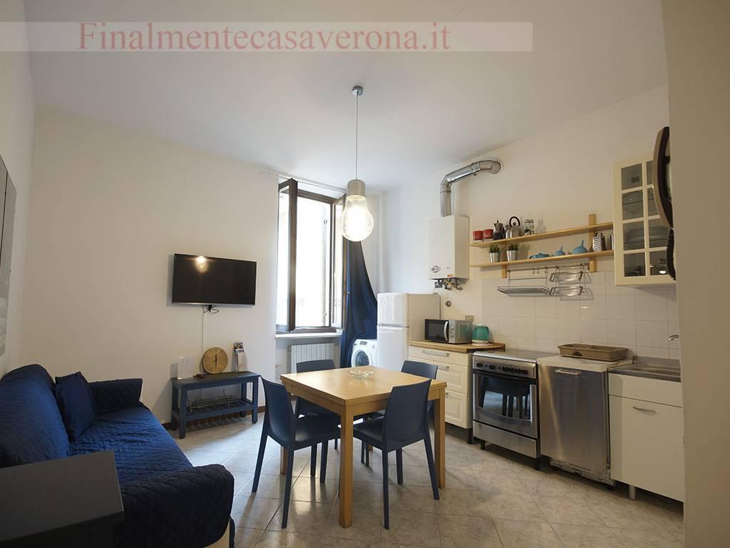 Loyer Appartamento, Verona foto