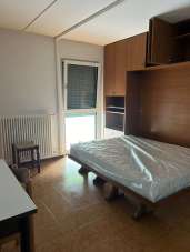 Renta Dos habitaciones, Trento
