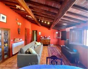 Rent Lofts, attics and penthouses, Pietrasanta