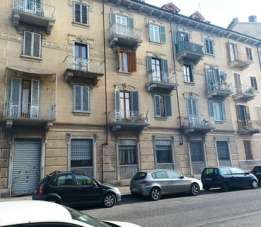 Vente Deux chambres, Torino