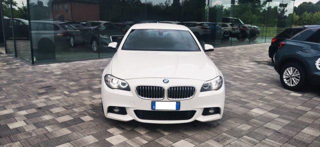 BMW 520 Diesel 2014 usata, Padova foto