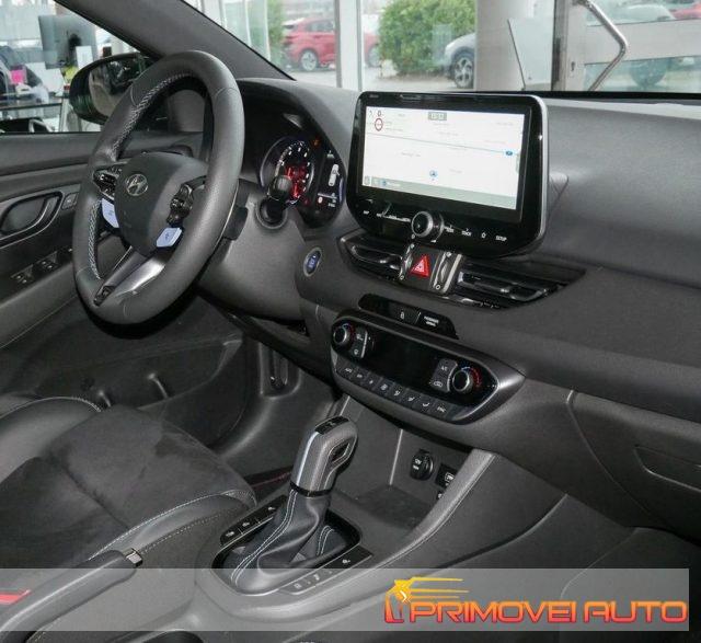 HYUNDAI i30 2.0 T-GDI 280 CV 5 porte DCT N Performance Benzina