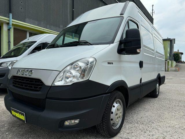 IVECO Daily 35 S Radstand 3300 IVA 22% Diesel