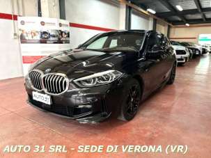 BMW 118 Diesel 2019 usata, Verona