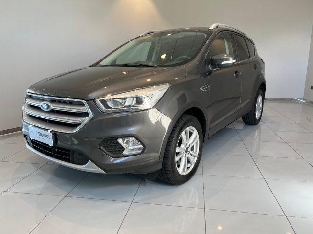 FORD Kuga 2.0 TDCI 120 CV S&S 2WD Business Diesel