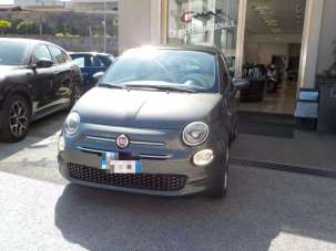 FIAT 500 Benzina/GPL 2019 usata, Napoli