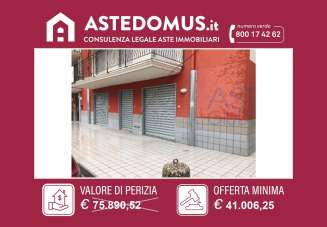 Sale Business premises, Montecorvino Rovella