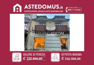 Sale Business premises, Airola