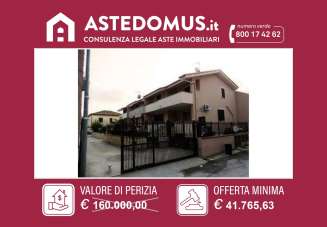 Venda Casas, Grazzanise