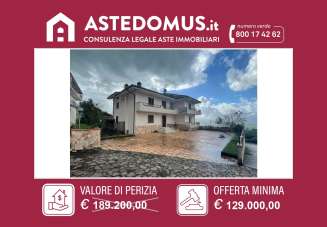 Sale Other properties, Gioia Sannitica