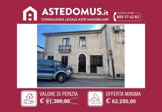 Sale Other properties, Piedimonte Matese