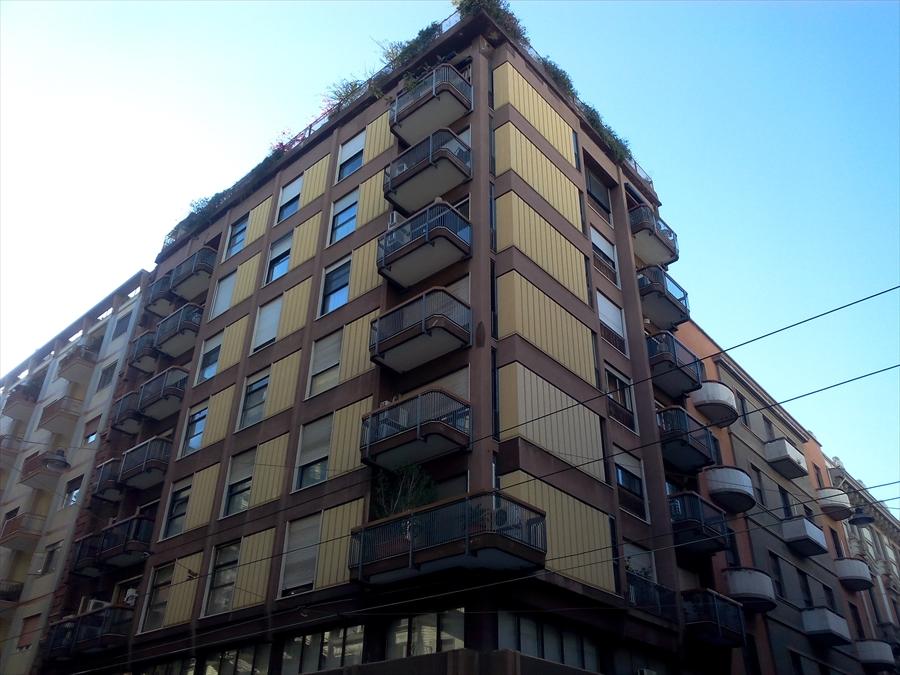 Appartamento via marchese di montrone centro 6 vani 188mq