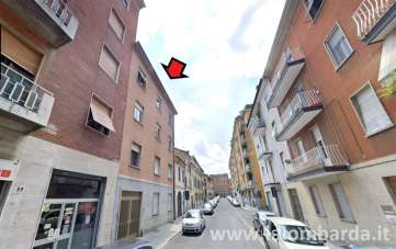 Aluguel Appartamento, Piacenza