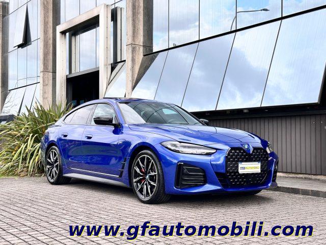 BMW 420 Gran Coupè GC xDrive PRO M Sport * M - Pack * Elettrica/Diesel