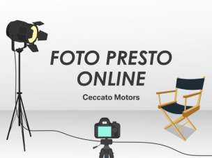FIAT 500 Benzina 2018 usata, Padova