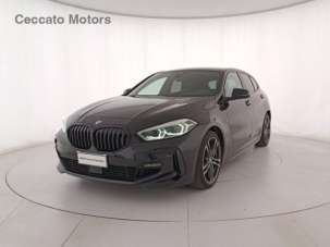 BMW 118 Diesel 2020 usata, Padova